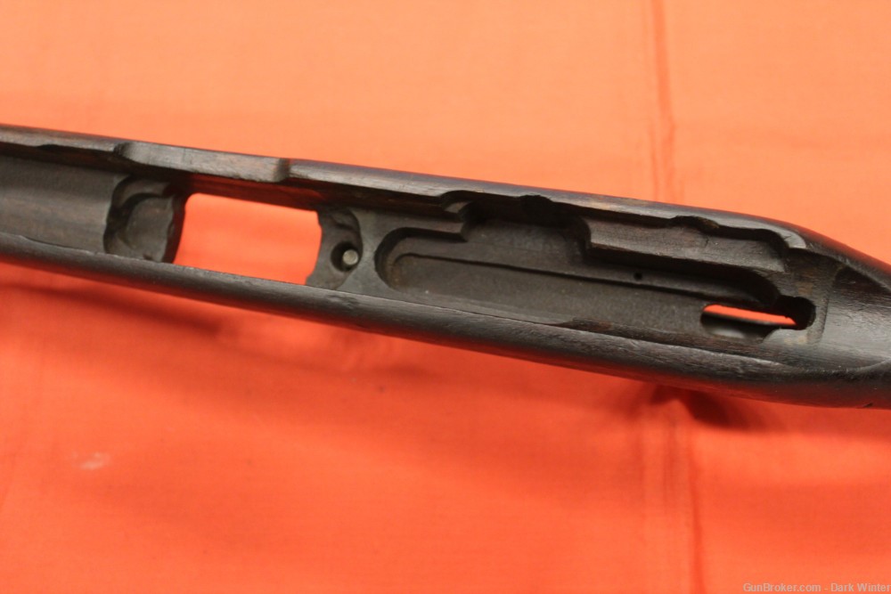 H&R Reising Model 50 Stock + Hardware for .45 acp M50 Subgun 55 60 Rifle -img-17