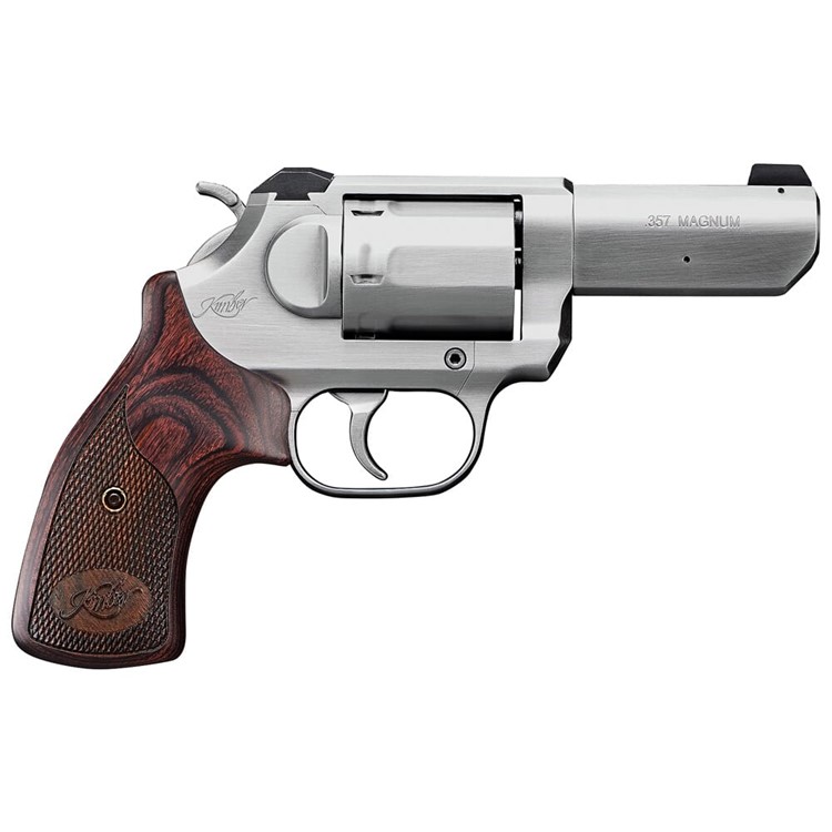 Kimber K6s DASA 3in .357 mag Revolver 3400016-img-0