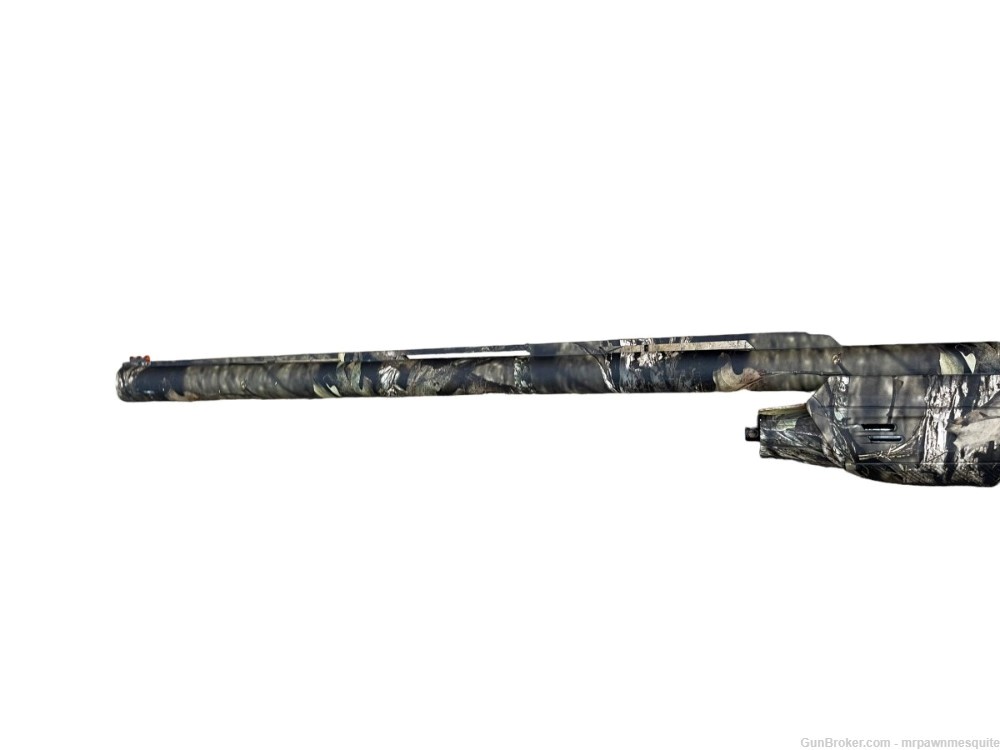 Winchester SX4 12 Gauge, Very Good!-img-1