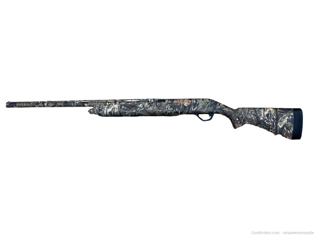 Winchester SX4 12 Gauge, Very Good!-img-0