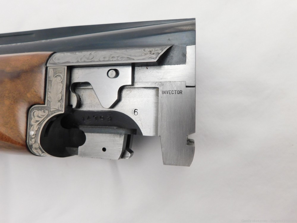 1988 Browning Citori 12 Gauge Magnum Grade IV NIB-img-14