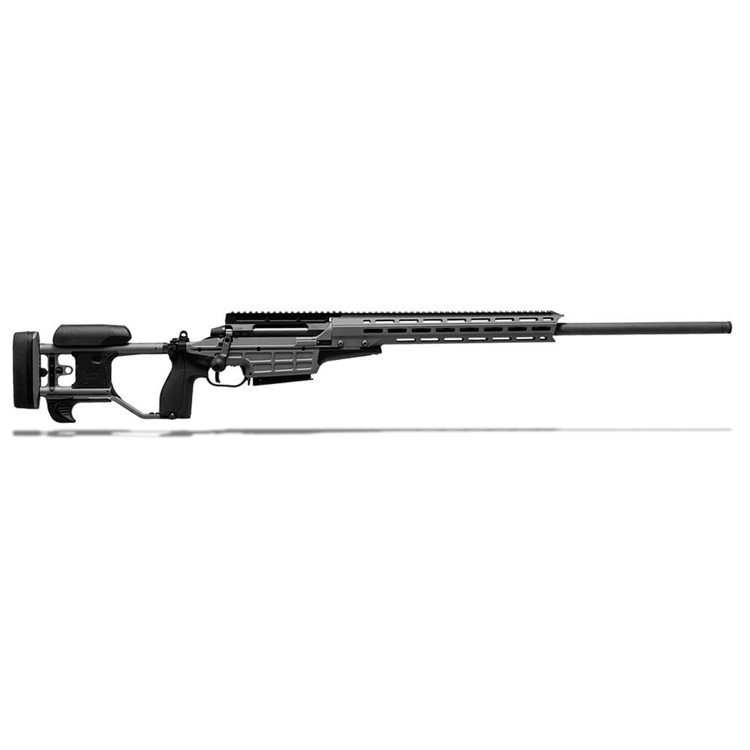 Sako TRG 42A1 .338 Lapua 27" 1:10" Bbl Graphite Black Bolt Action Rifle-img-0