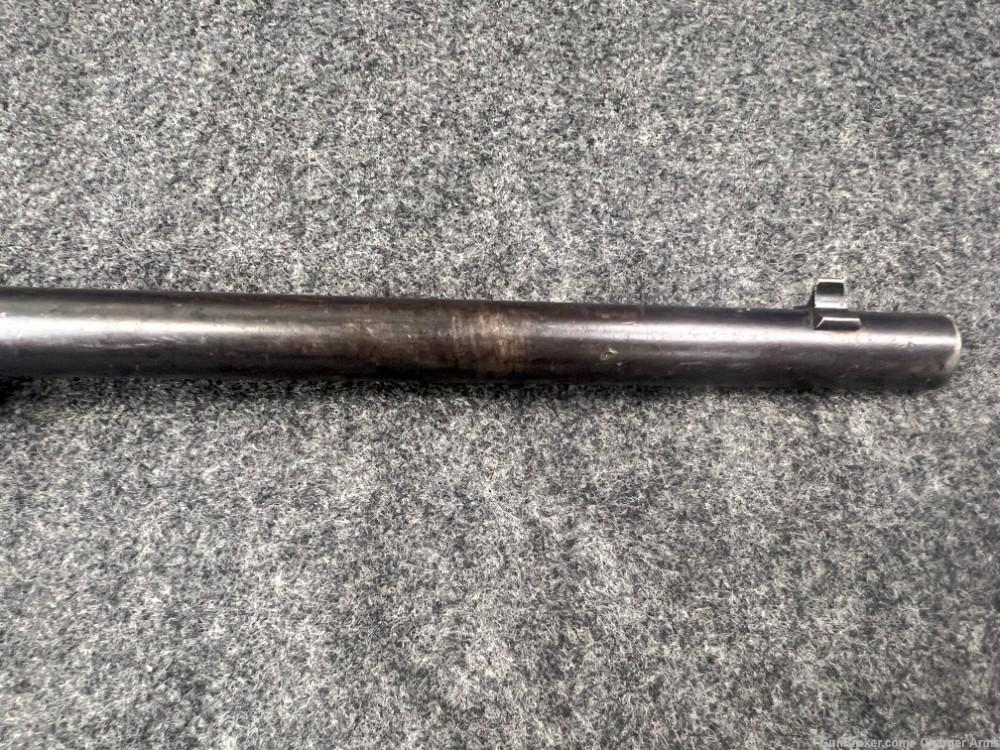 Remington 121 Fieldmaster Pump Action .22 LR 1950-img-11