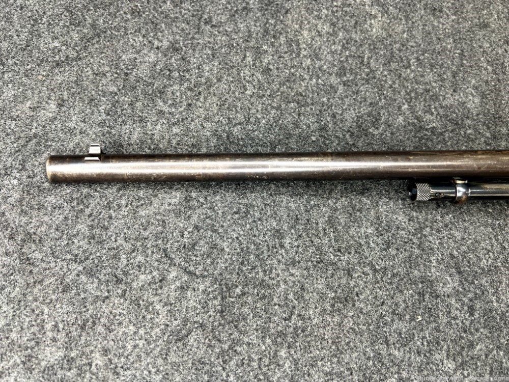 Remington 121 Fieldmaster Pump Action .22 LR 1950-img-2