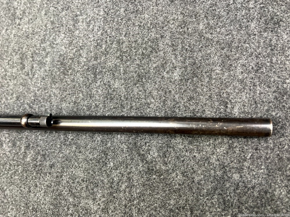 Remington 121 Fieldmaster Pump Action .22 LR 1950-img-25