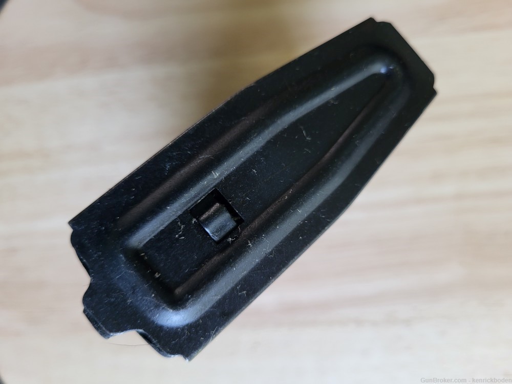 Romanian PSL FPK SSG 97 10rd Mag no serial numbers-img-5