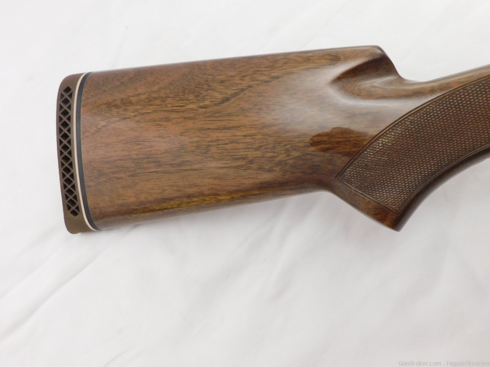 1972 Browning A-5 12 Gauge Magnum In The Case-img-5