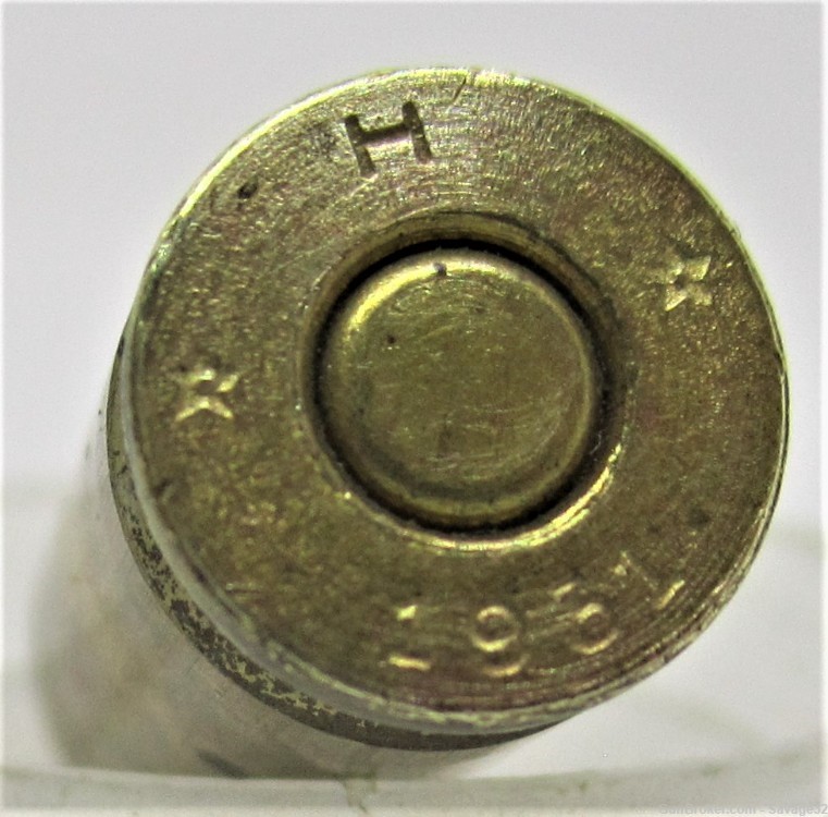 Austrian 9mm Luger Ball 1931-img-1