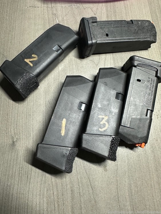 Glock 27 - Extras-img-10