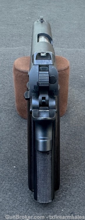 Colt Lightweight Commander TALO Wiley Clapp ’70 Series .45 ACP,04840WC,2013-img-22