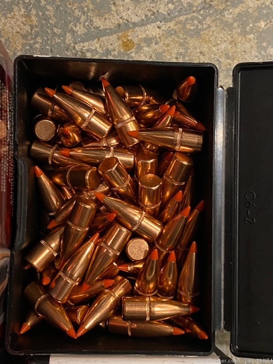 400 7.62x39 Bullets from Hornady-img-3