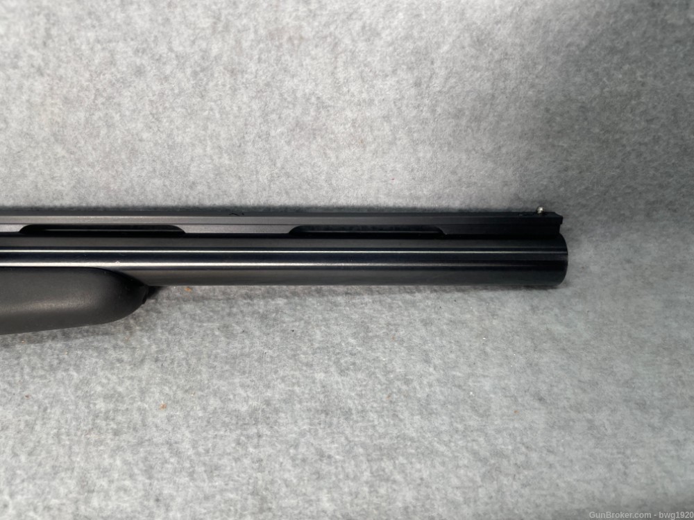 Thompson Center CONTENDER .45 Colt .410 Barrel Forend Set TC 14" WRENCH-img-5