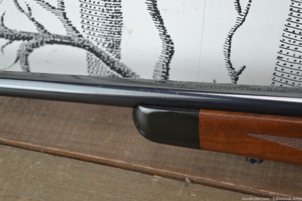 Ruger M77 MK II .308 RL Ultra Light 1994 Great Condition-img-2