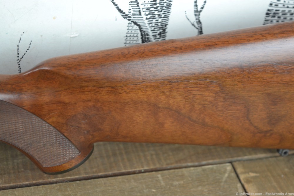 Ruger M77 MK II .308 RL Ultra Light 1994 Great Condition-img-6