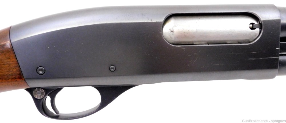 Remington 870 WingMaster 12 GA Pump Shotgun 28" 2-3/4" -img-6