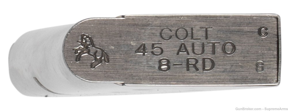 Colt 1911 Magazine Colt-1911-img-2