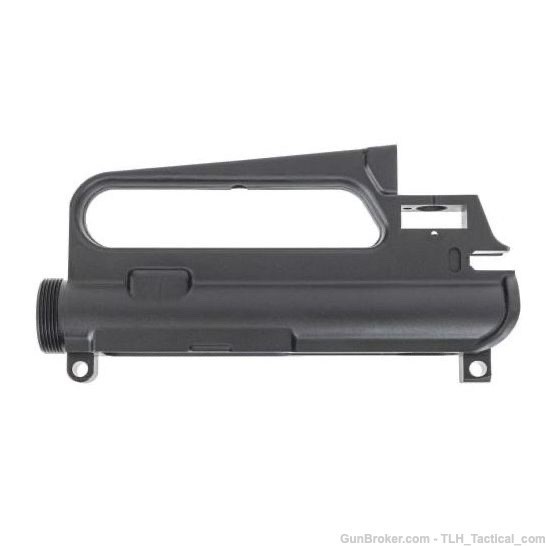 DPMS A2 CARRY HANDLE STRIPPED UPPER RECEIVER-img-1