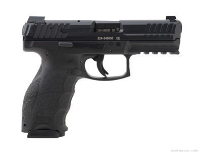 HK VP9-B Pistol 9mm (PR63674)