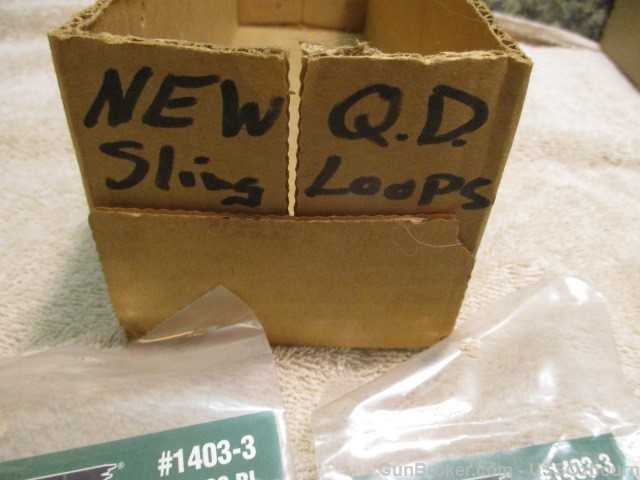 Sling Loops New In Box-img-0