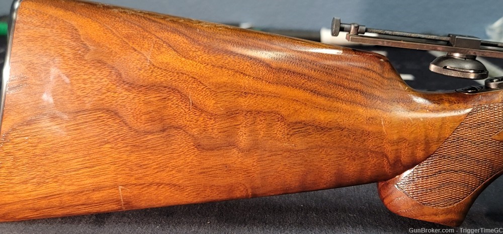 Pedersoli Rolling Block Dixie Gun Works .45-70 John Bodine 34"-img-3