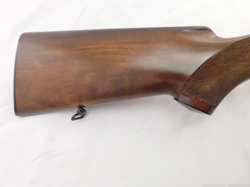 Merkel 140 Double Rifle 375 H&H Magnum Master Engraved NIB-img-3