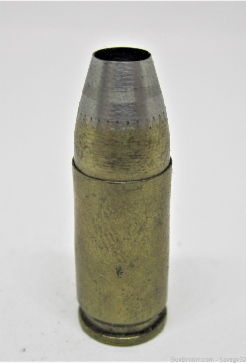 Scarce 9mm Luger Guilford Tubular-img-0