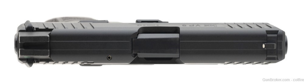 HK VP9 Pistol 9mm (PR63747)-img-3