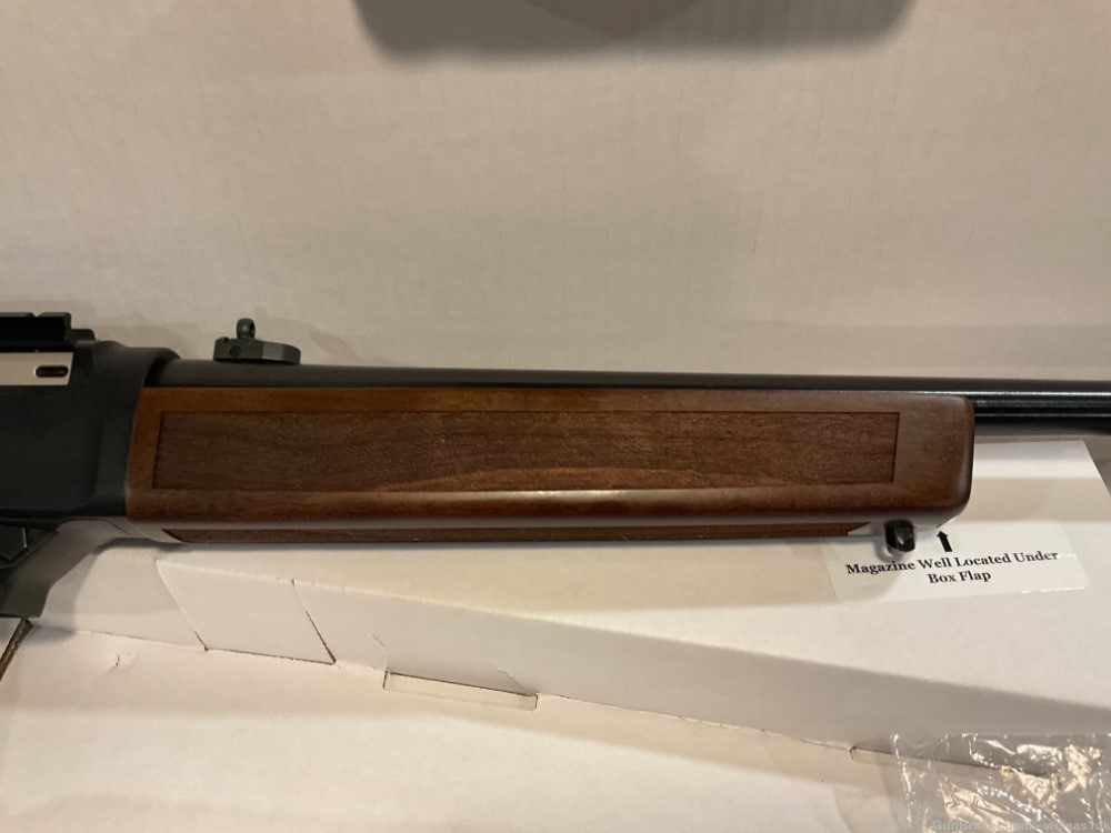 Henry Homesteader 9mm Carbine, 1st 1000 made, $.01 START-img-3