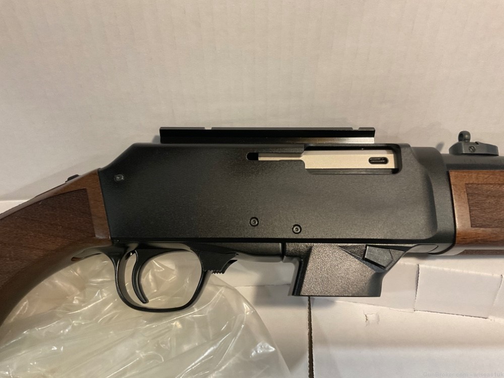Henry Homesteader 9mm Carbine, 1st 1000 made, $.01 START-img-2