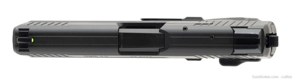 Heckler & Koch HK45 Pistol .45 ACP (PR63140)-img-0
