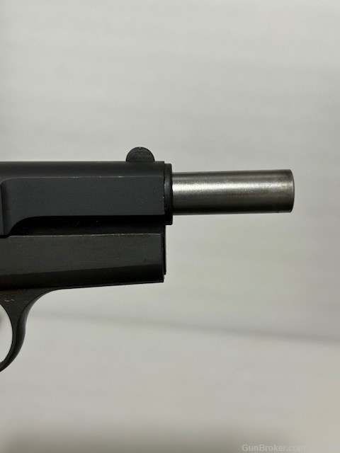 Browning Hi-Power 9mm Belgium made High Power FN-img-16