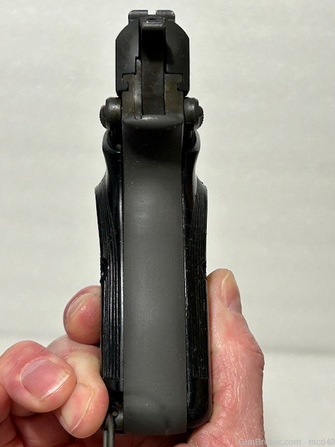 Browning Hi-Power 9mm Belgium made High Power FN-img-13