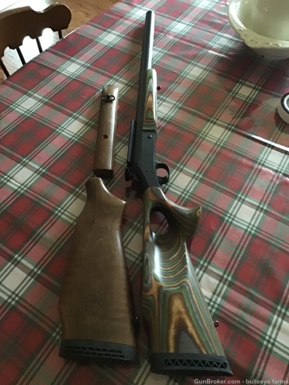 Great Deer Slug Gun-img-0