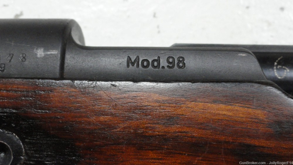 German K98 Mauser-img-8