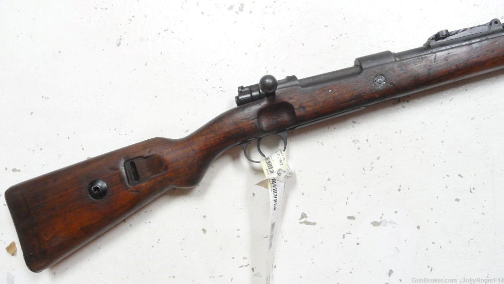 German K98 Mauser-img-12