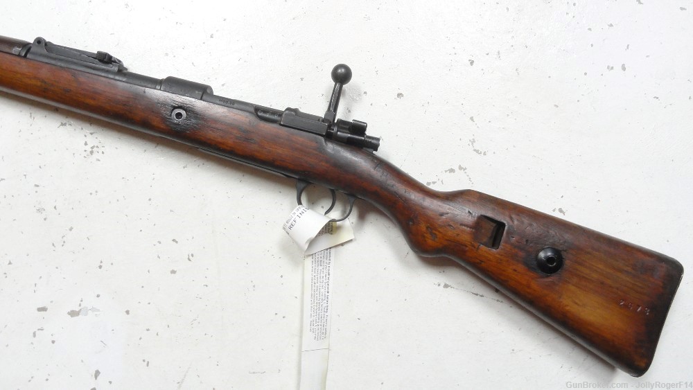 German K98 Mauser-img-15