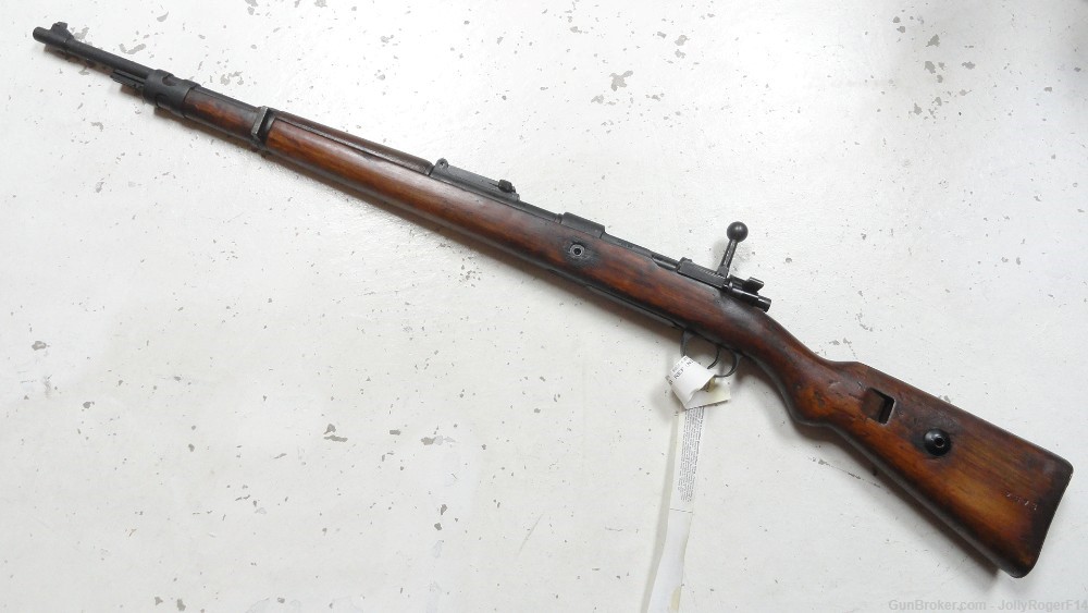 German K98 Mauser-img-16
