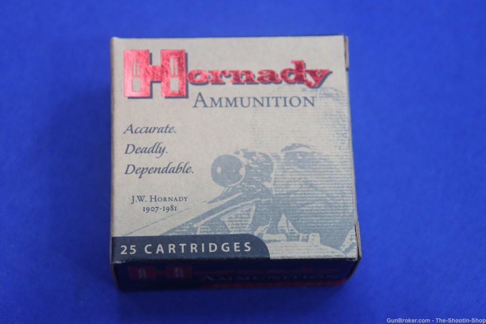 Hornady Custom 9MM Luger Ammunition 250RD AMMO Case Lot 147GR XTP 90282 NEW-img-3