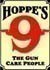 Hoppes Gun Oil 4 oz Pump bottle (5)--------------------G-img-0