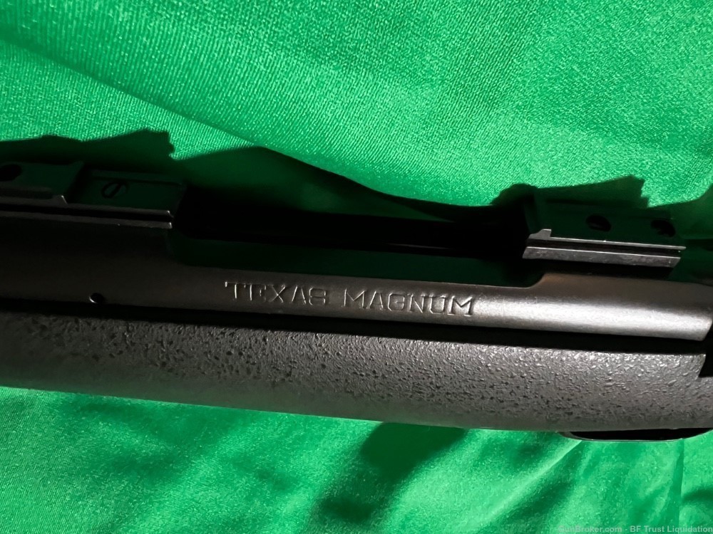 Ranger Arms Texas Magnum Custom 338WM Clifton Arms-img-0