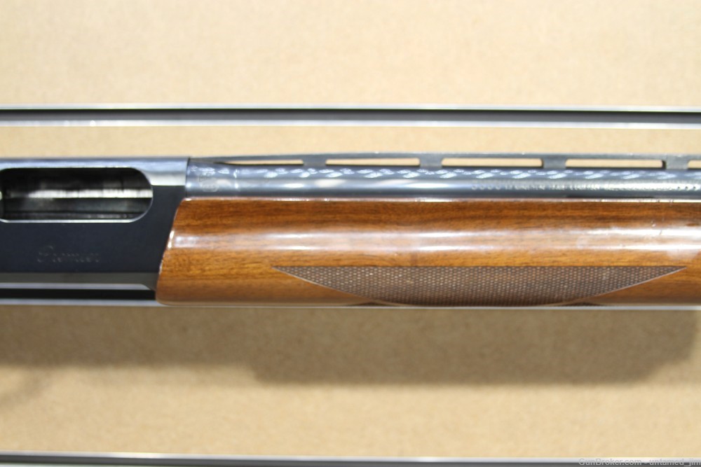 Remington Model 11-87 Premier 12 GA 30" Barrel-img-22