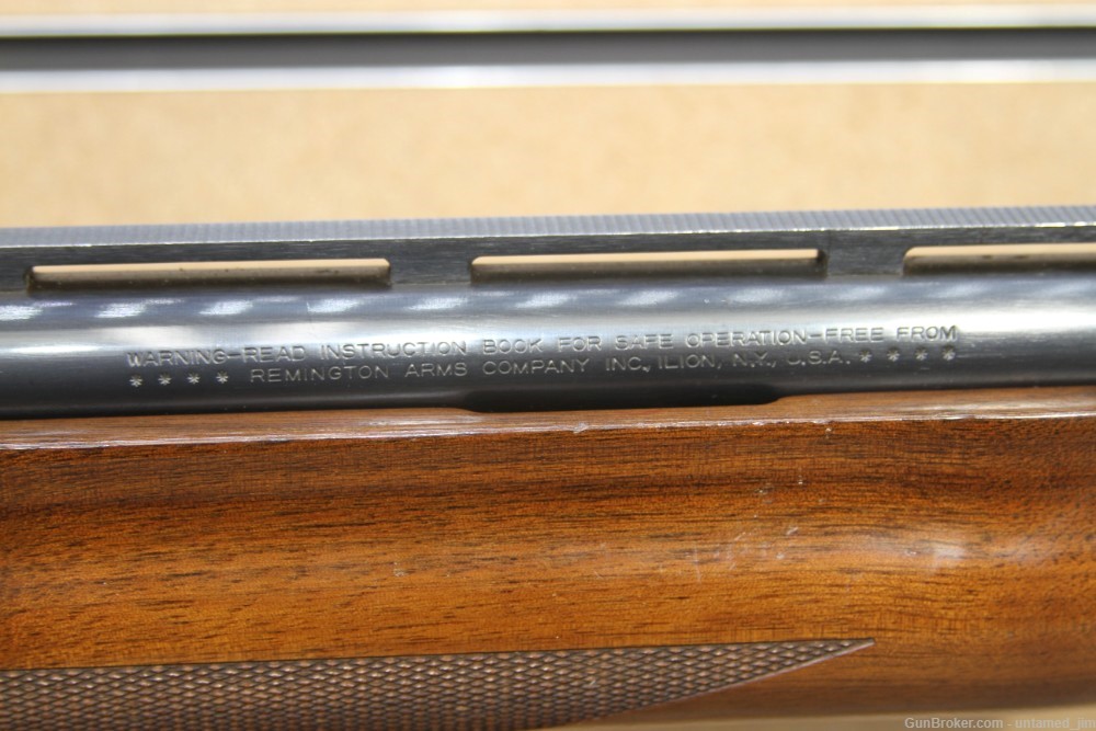 Remington Model 11-87 Premier 12 GA 30" Barrel-img-24