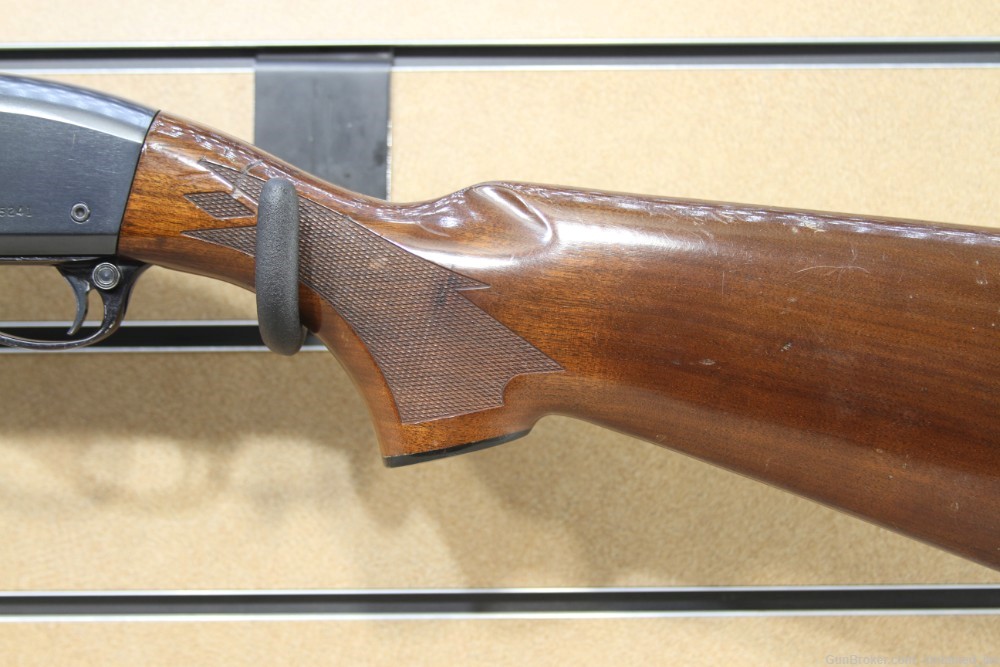 Remington Model 11-87 Premier 12 GA 30" Barrel-img-3