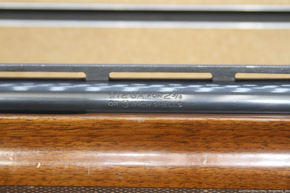 Remington Model 11-87 Premier 12 GA 30" Barrel-img-13
