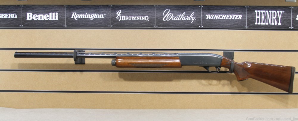 Remington Model 11-87 Premier 12 GA 30" Barrel-img-0