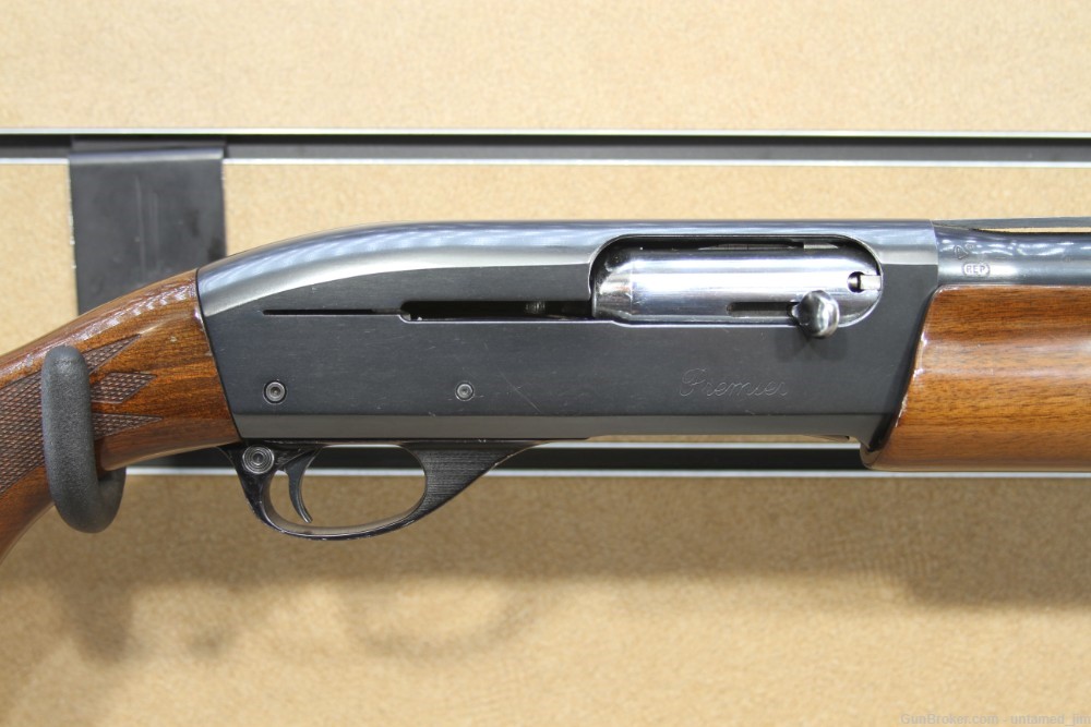Remington Model 11-87 Premier 12 GA 30" Barrel-img-19