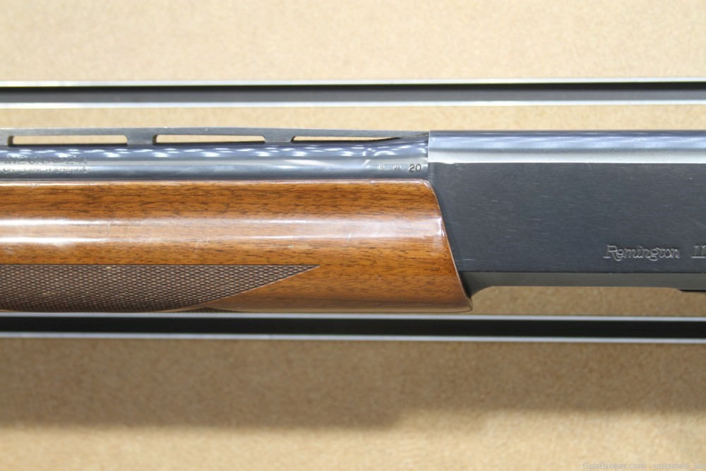 Remington Model 11-87 Premier 12 GA 30" Barrel-img-6