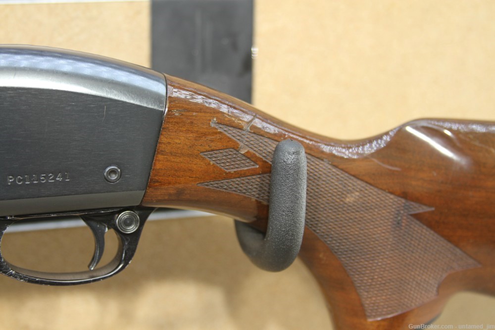 Remington Model 11-87 Premier 12 GA 30" Barrel-img-4