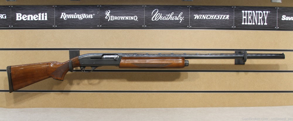 Remington Model 11-87 Premier 12 GA 30" Barrel-img-1