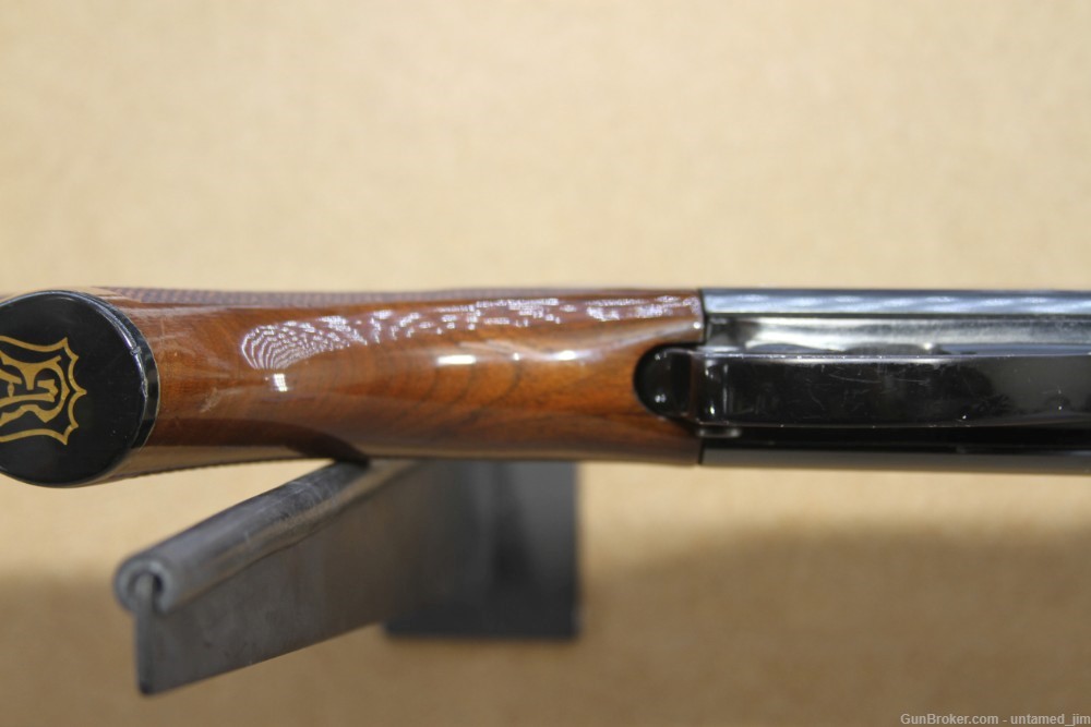 Remington Model 11-87 Premier 12 GA 30" Barrel-img-43